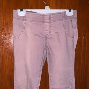 Free People Jeans with Seamless Waistband